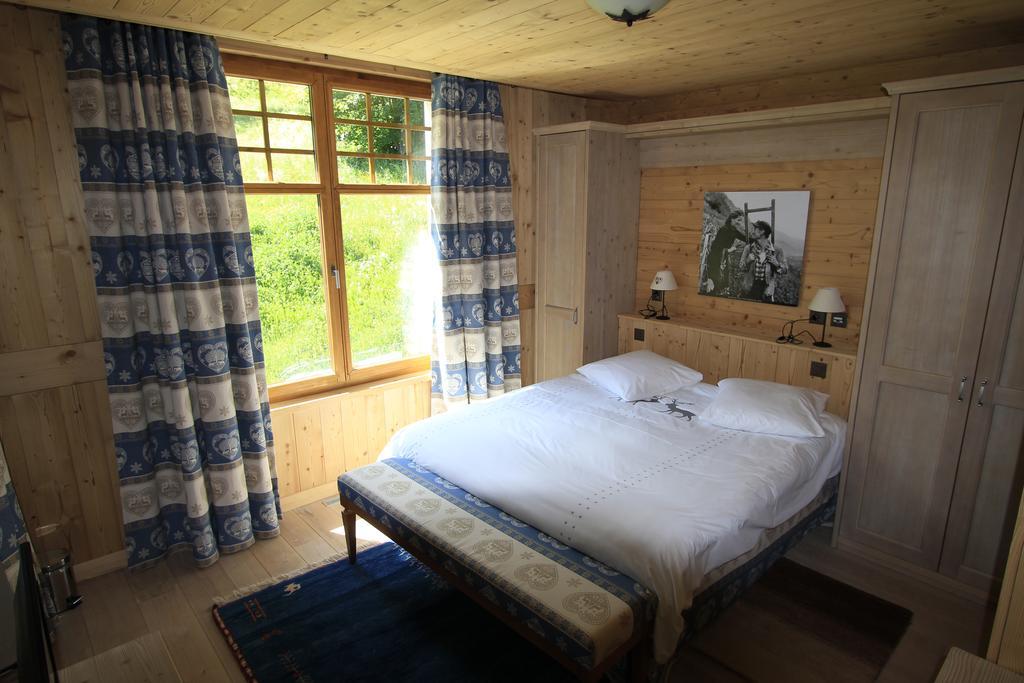Hostellerie De L'Ardeve Овронна Екстер'єр фото